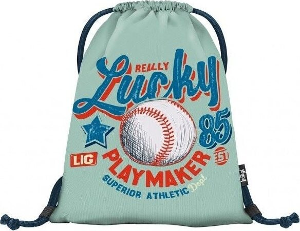 BAAGL Vrecko Bejzbal – LUCKY