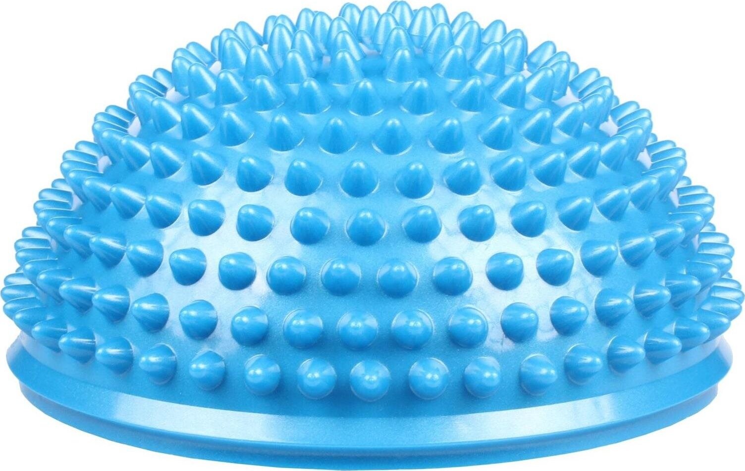 Merco Durian masážna balančná podložka modrá