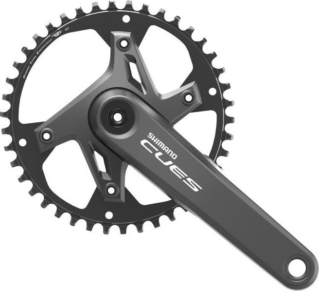 Shimano CUES FC-U6000-1