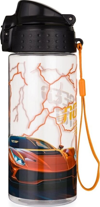 Oxybag Fľaša OXY CLiCK 500 ml auto 2