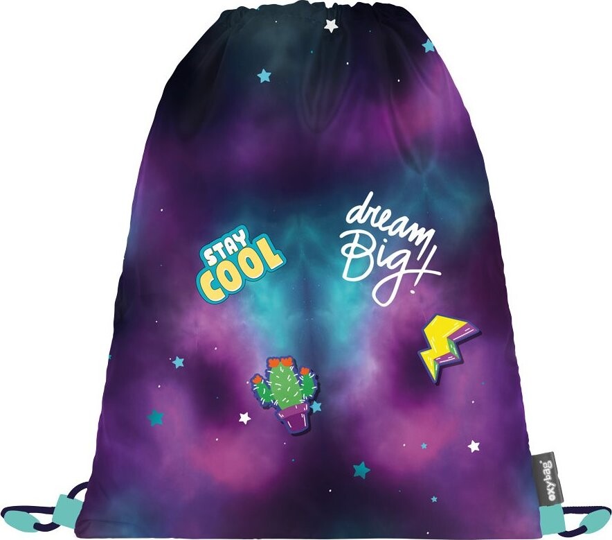 OXYBAG Sáček na cvičky Dream
