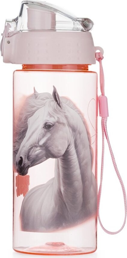 Oxybag Fľaša OXY CLiCK 500 ml kôň romantic