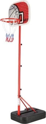 NILS ZDK881G basketbalový kôš