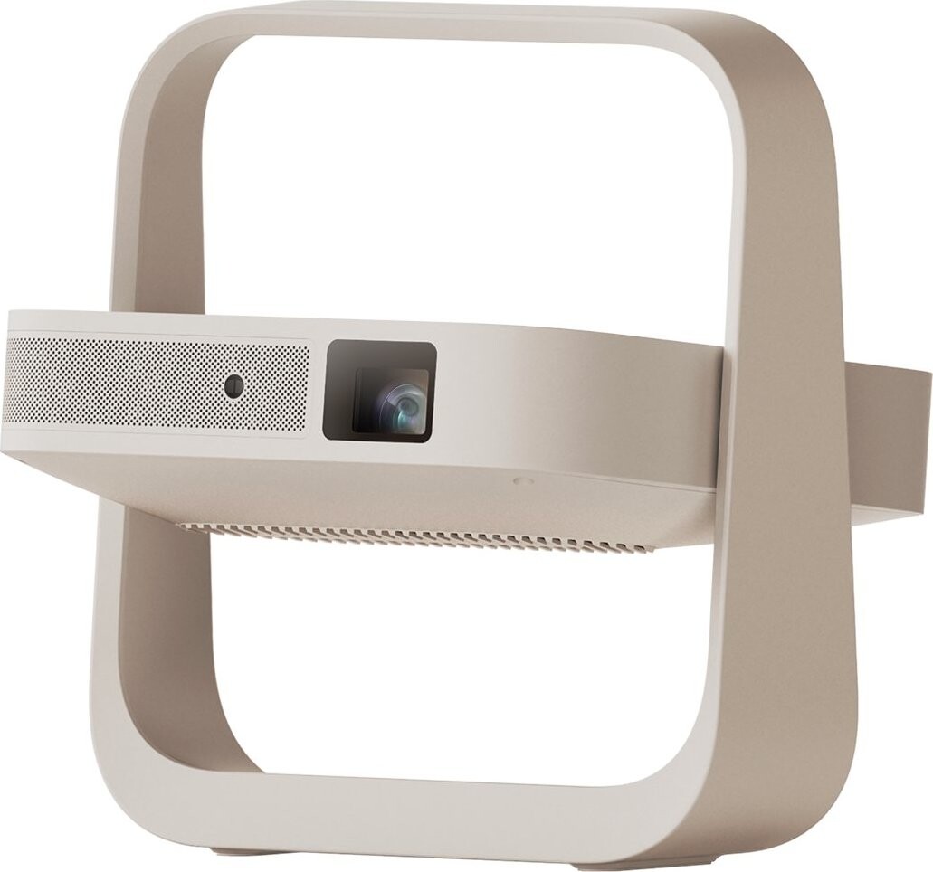 XGIMI Elfin Flip Plus