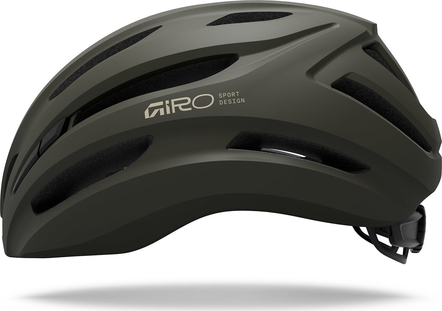 GIRO Isode II Mat Dark Sage