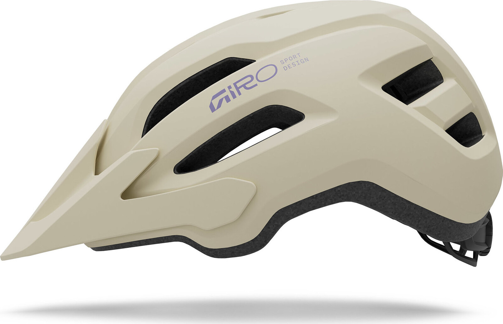 GIRO Fixture II W Mat Stone