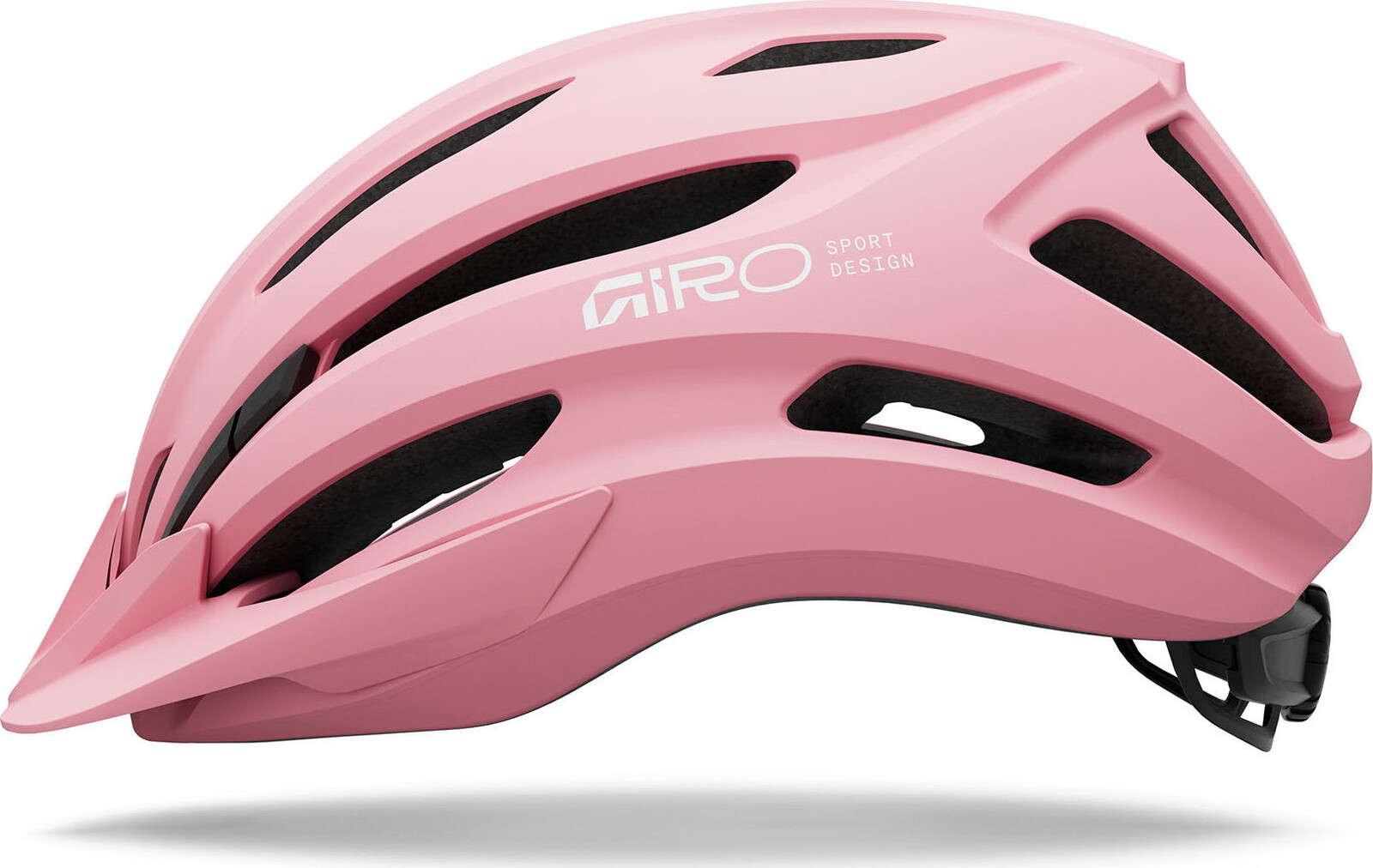 GIRO Register II Youth Mat Light Pink