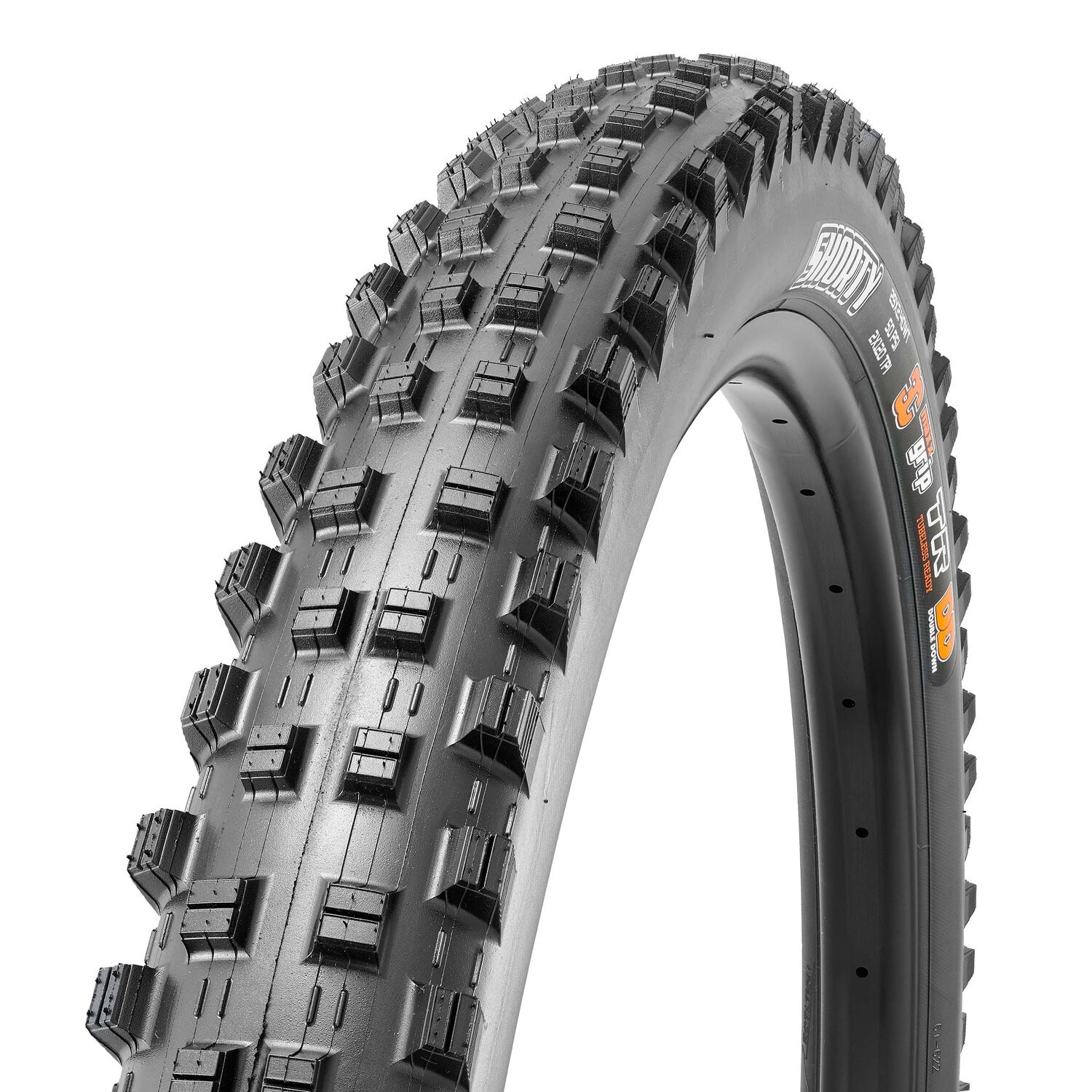 Maxxis Shorty 27,5×2.40