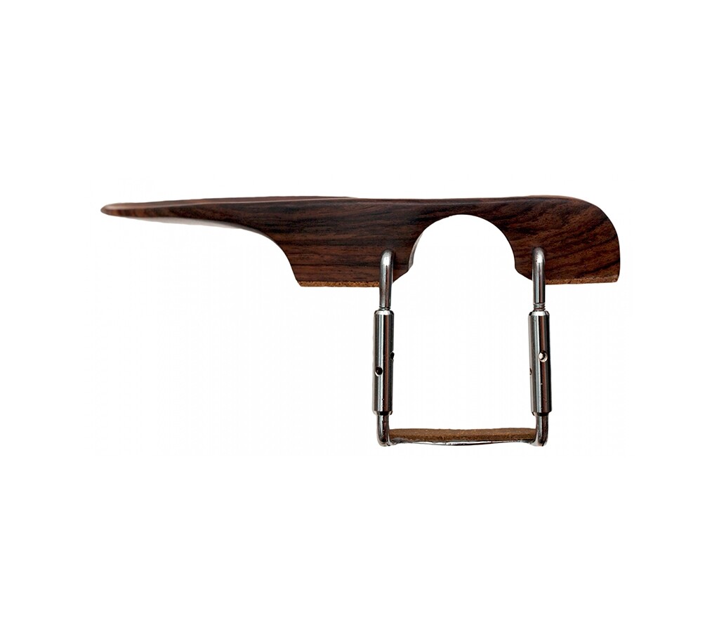 Petz chin rest viola, model Guarneri, rosewood