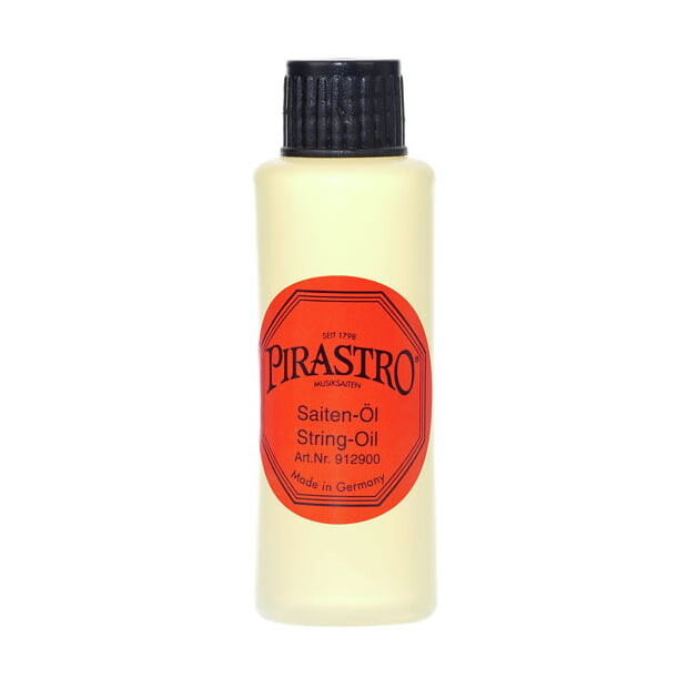 PETZ Pirastro string oil