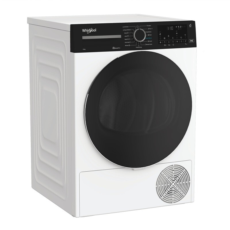 Whirlpool WP C10X WBS EE