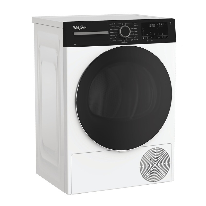 Whirlpool WPS D8 WBS EE