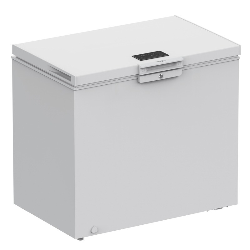 Whirlpool W3RHS24EW