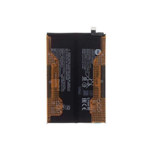 BN68 Xiaomi Original Baterie 6000mAh (Service Pack)