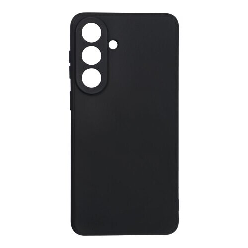 Puzdro Soft TPU Samsung Galaxy S26 Plus - čierne