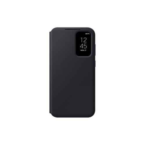 EF-ZS711CBE Samsung Smart View Cover pro Galaxy S23 FE Black (Pošk. Balení)