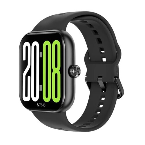 Honor Choice Watch 2 Pro Black Čierne - Nový z výkupu