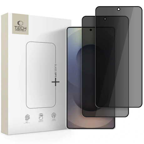 Tech-Protect Glass Spy 2x ochranné sklo na Samsung Galaxy S26 Ultra