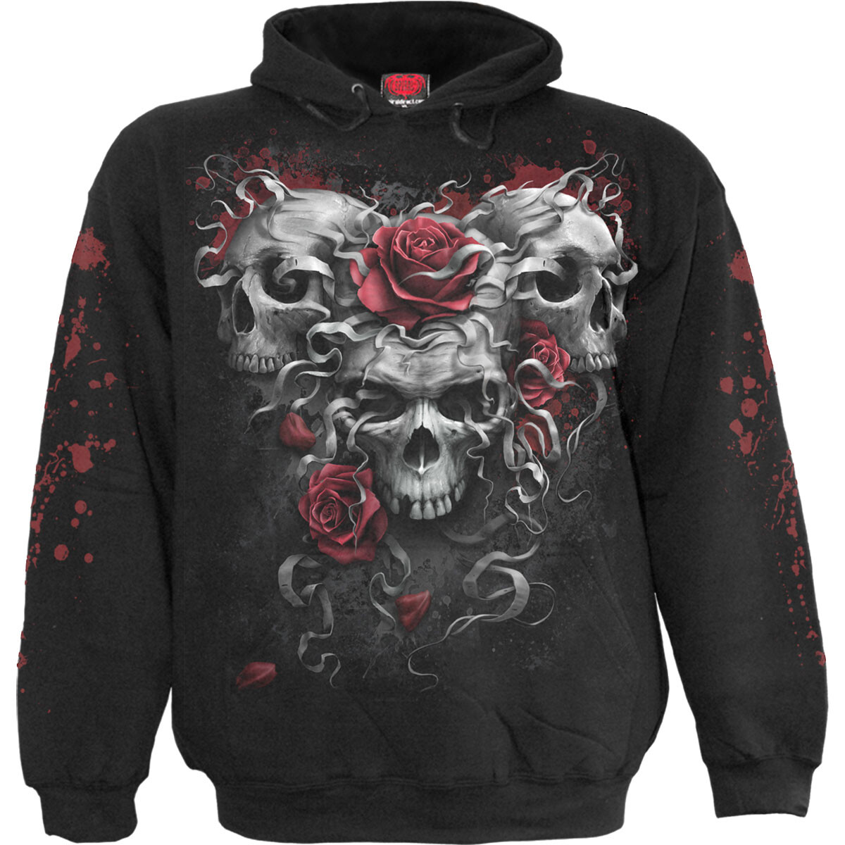 Skulls N' Roses