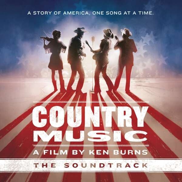 Country Music - a Film By Ken Burns