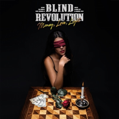 BLIND REVOLUTION - MONEY, LOVE, LIGHT