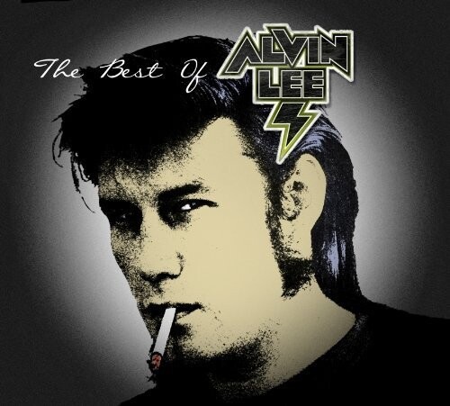 BEST OF ALVIN LEE