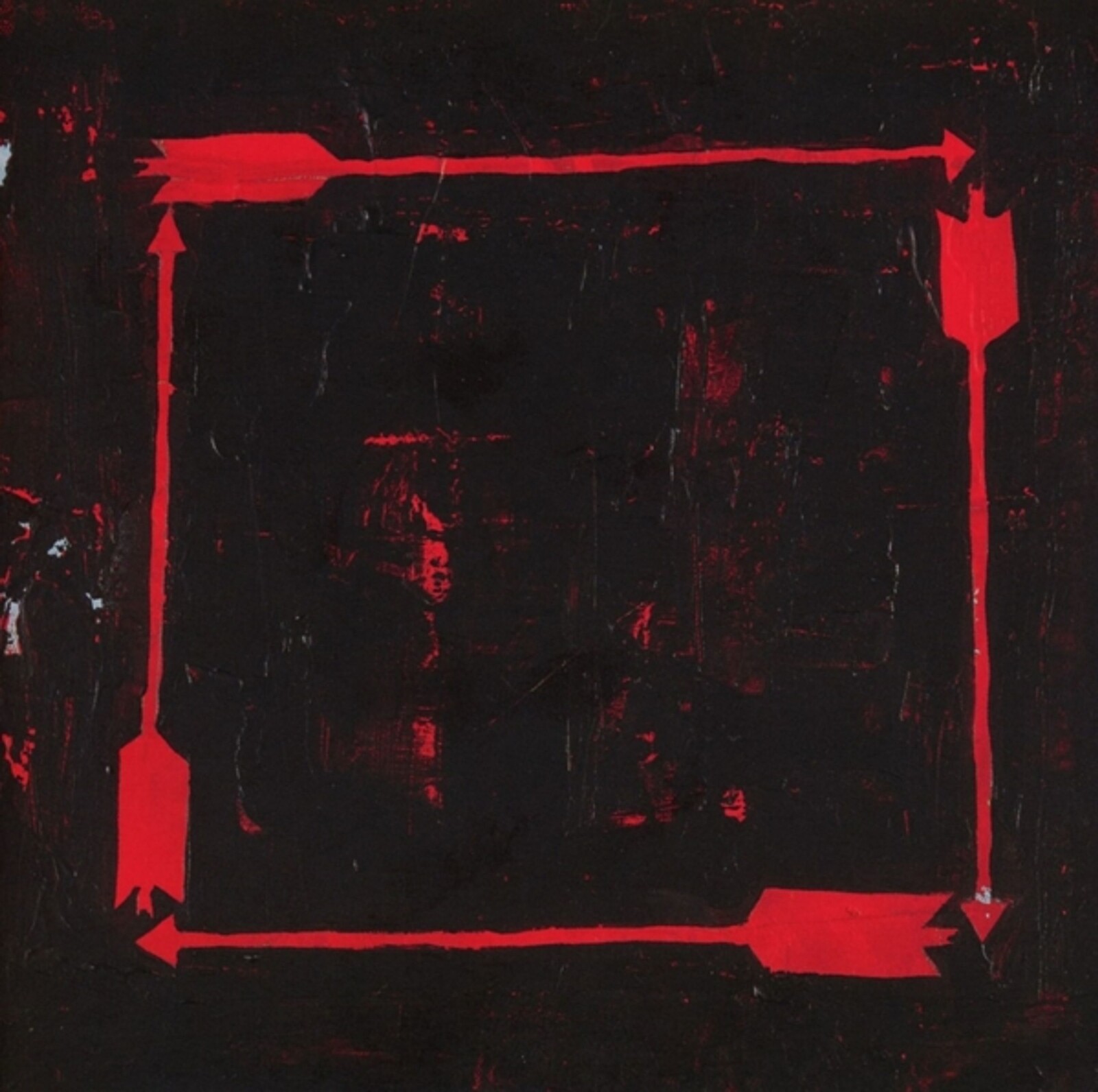 WHEN I SHOOT AT YOU WITH ARROWS, I WILL SHOOT..