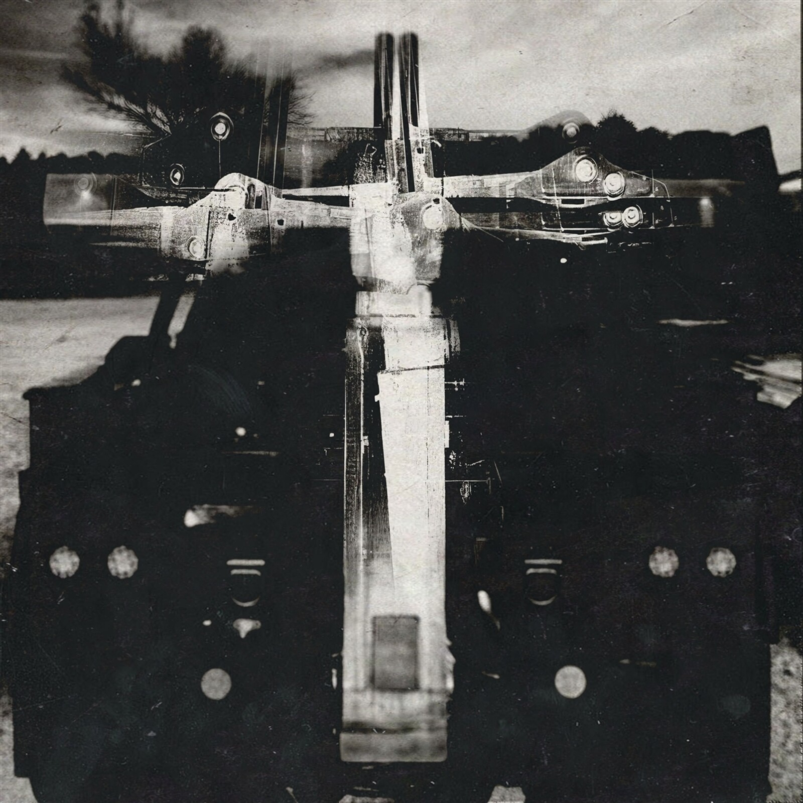 ...Beginning of the End