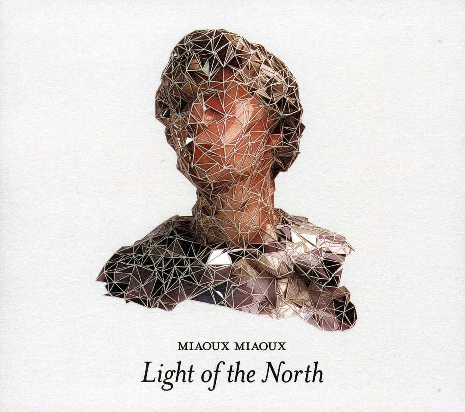 MIAOUX MIAOUX - LIGHT OF THE NORTH