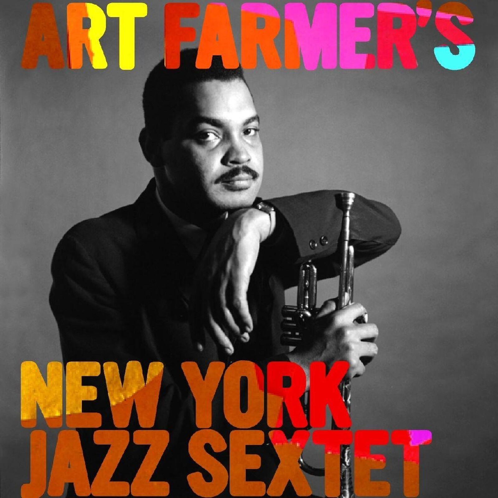 FARMER, ART - ART FARMER'S NEW YORK JAZ
