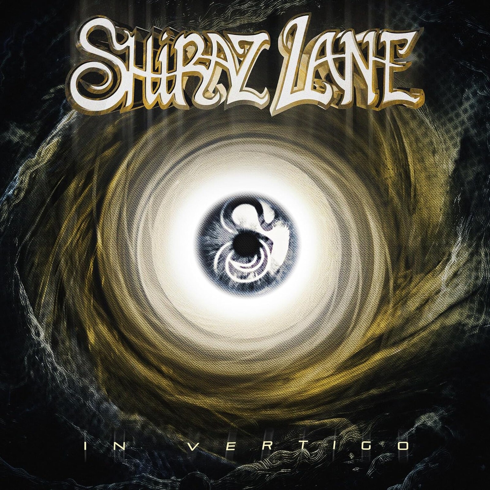 SHIRAZ LANE - IN VERTIGO