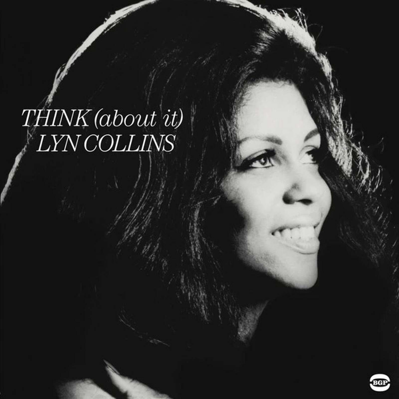 COLLINS, LYN - THINK (ABOUT IT)