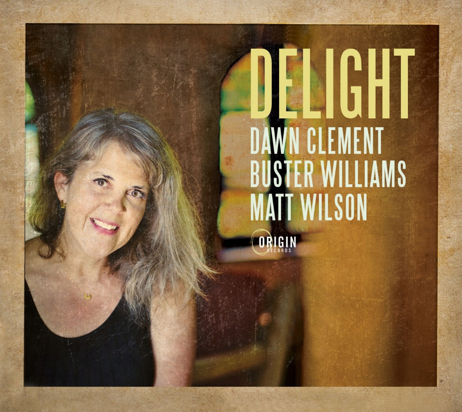 CLEMENT, DAWN - DELIGHT