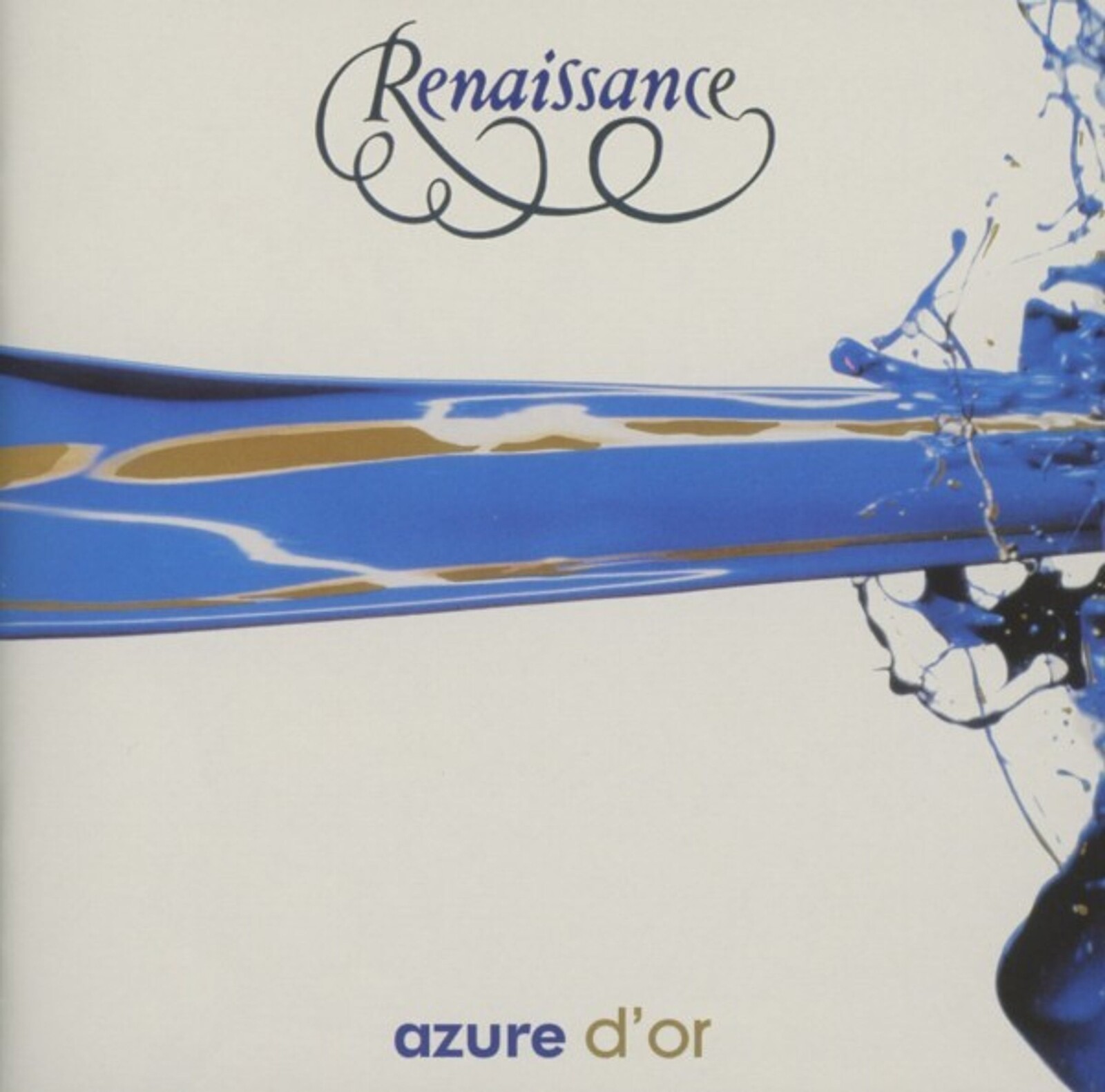 AZURE D'OR