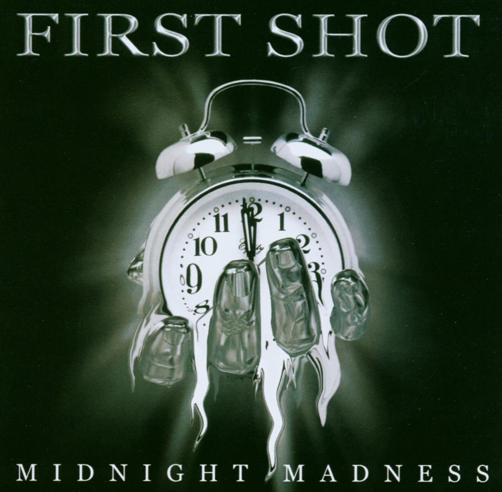 FIRST SHOT - MIDNIGHT MADNESS