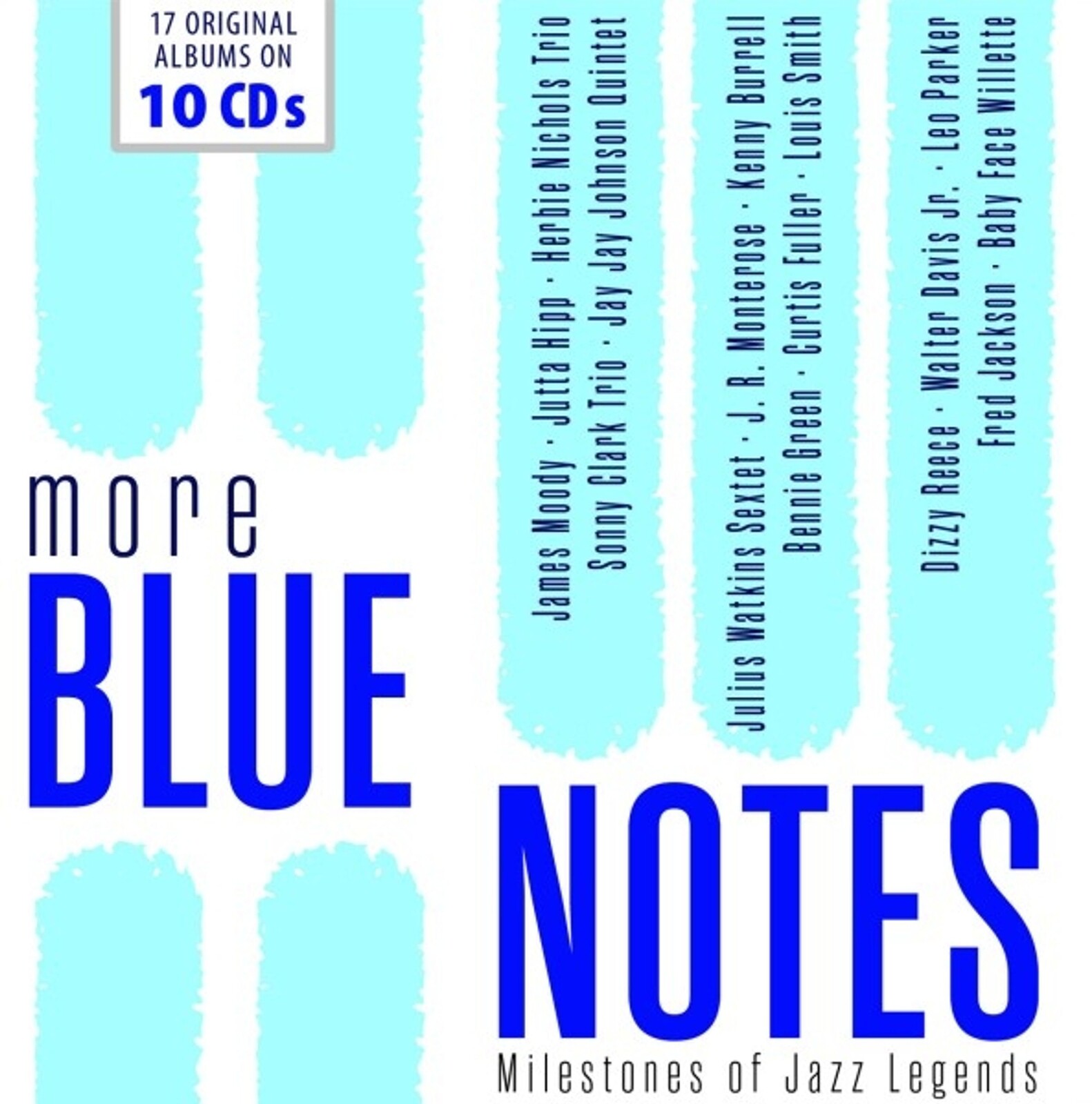 V/A - BLUE NOTES VOL.2