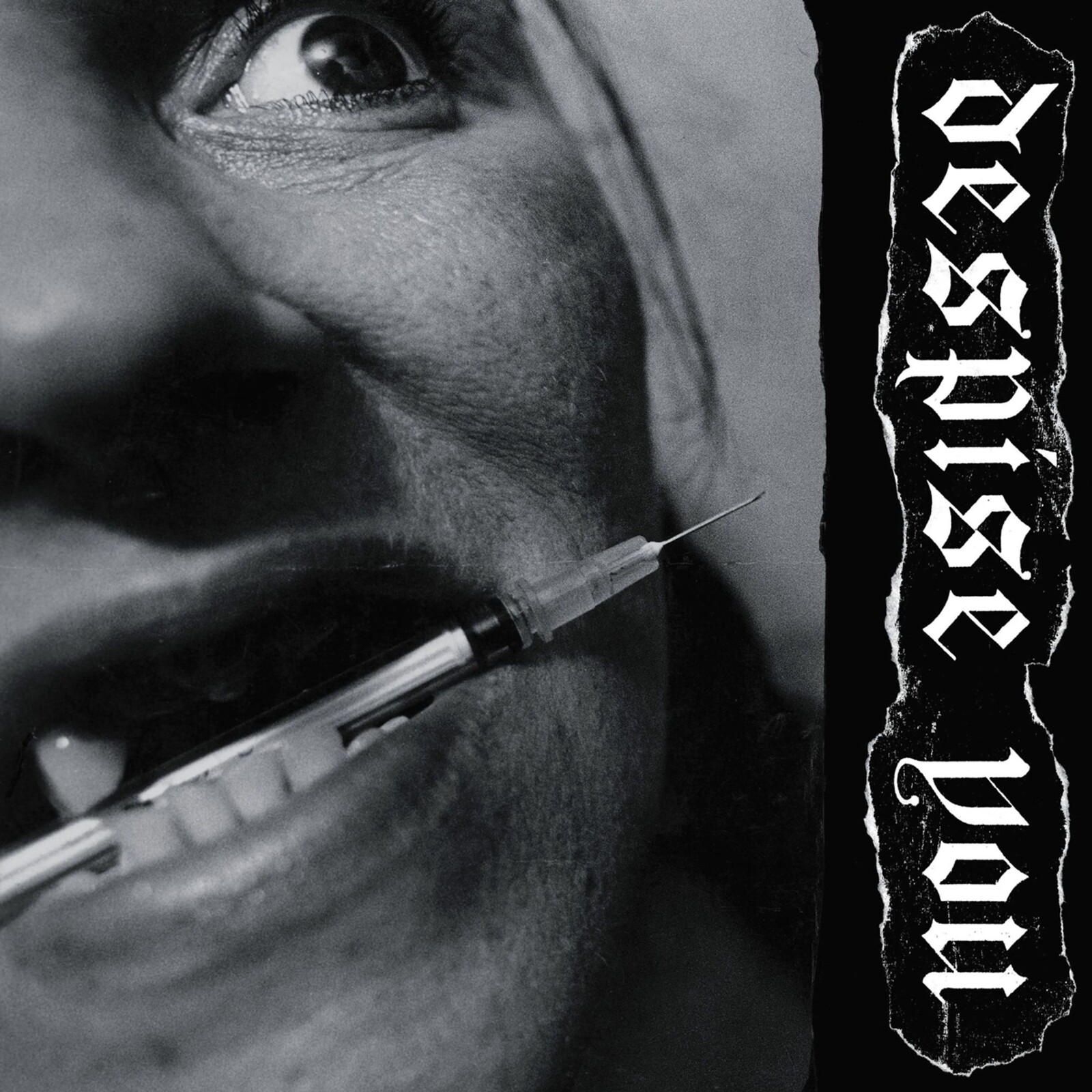 DESPISE YOU - WEST SIDE HORIZONS