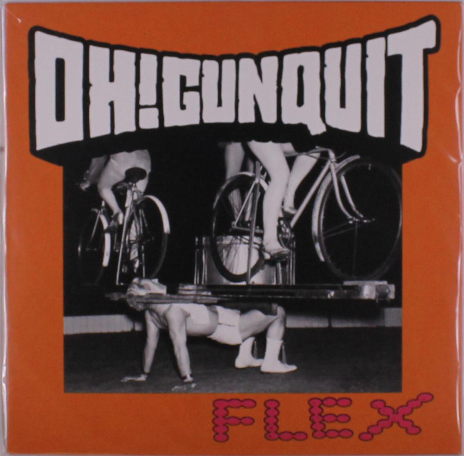 OH! GUNQUIT - FLEX