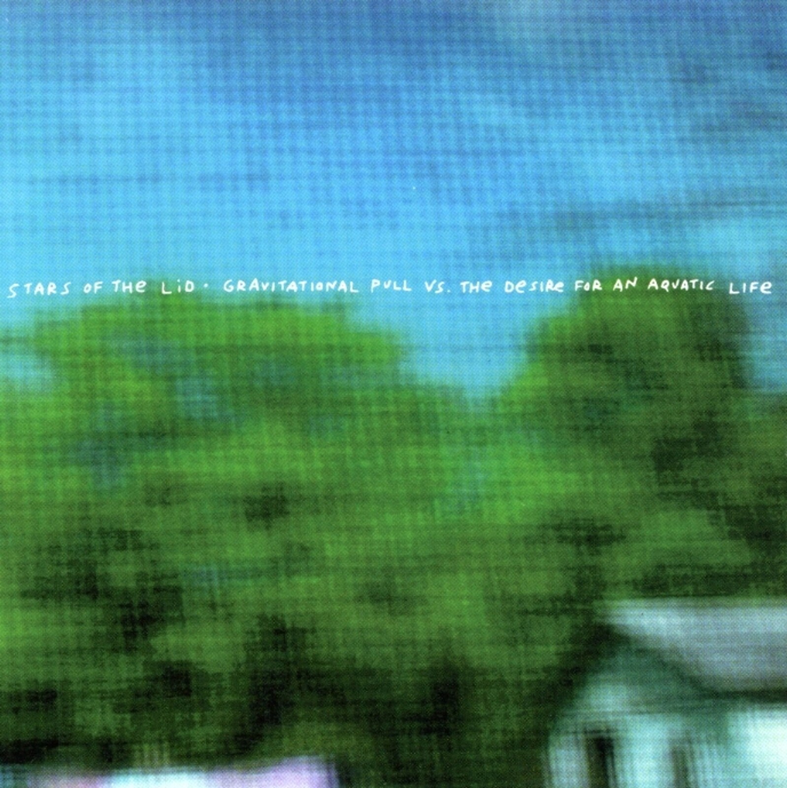 GRAVITATIONAL PULL VS THE DESIRE FOR AN AQUATIC