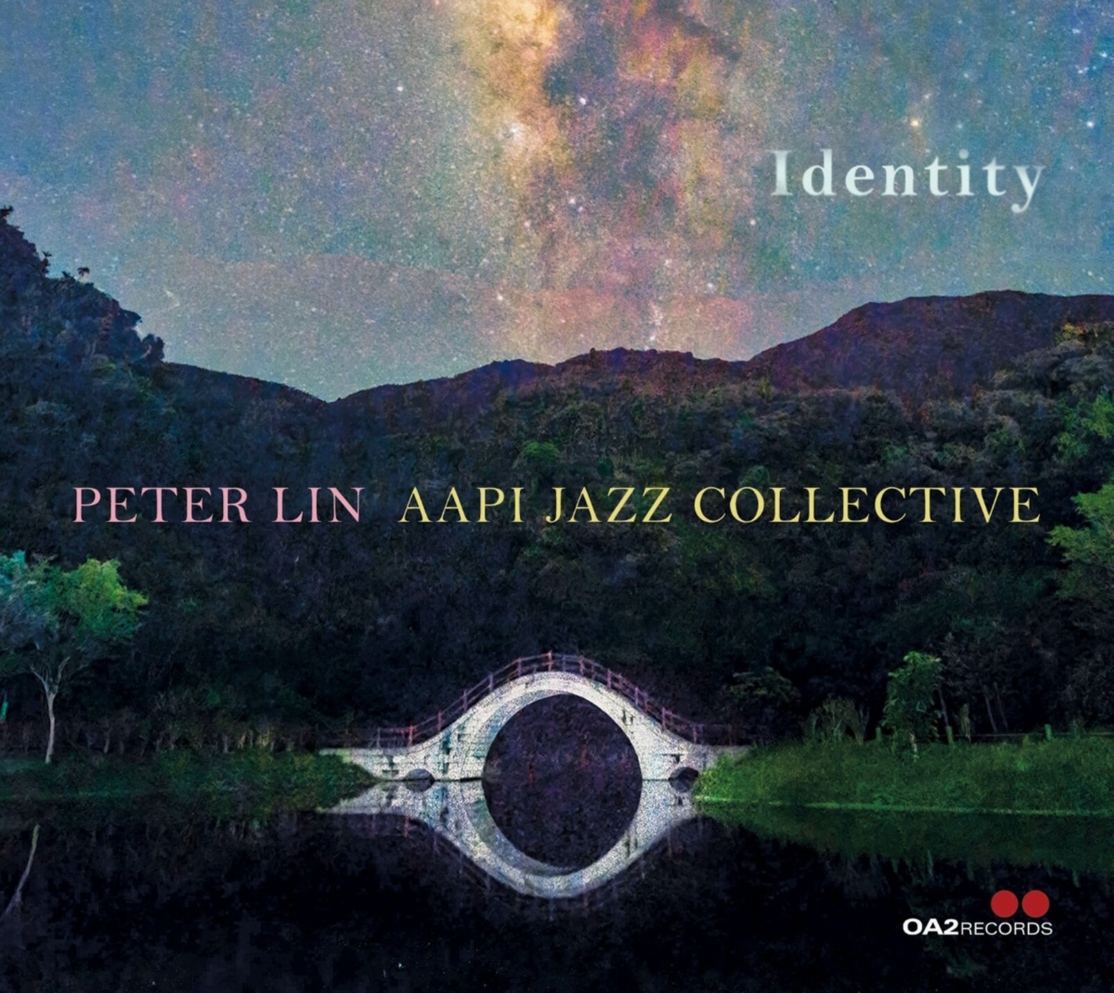PETER LIN & AAPI J... - IDENTITY