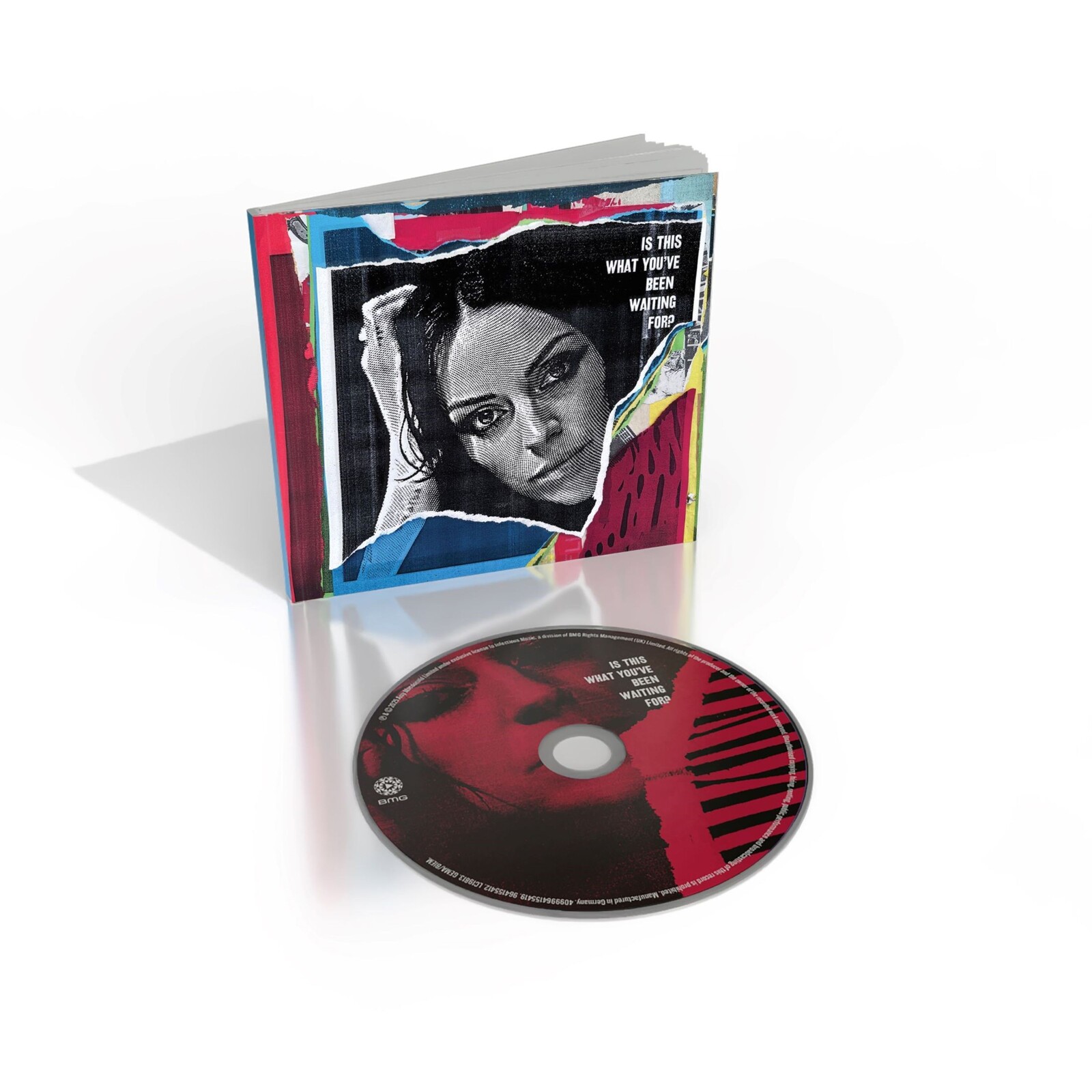 MACDONALD AMY - IS THIS WHAT YOU'VE BEEN