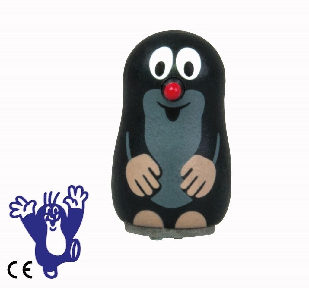 Detoa Pečiatka krtko