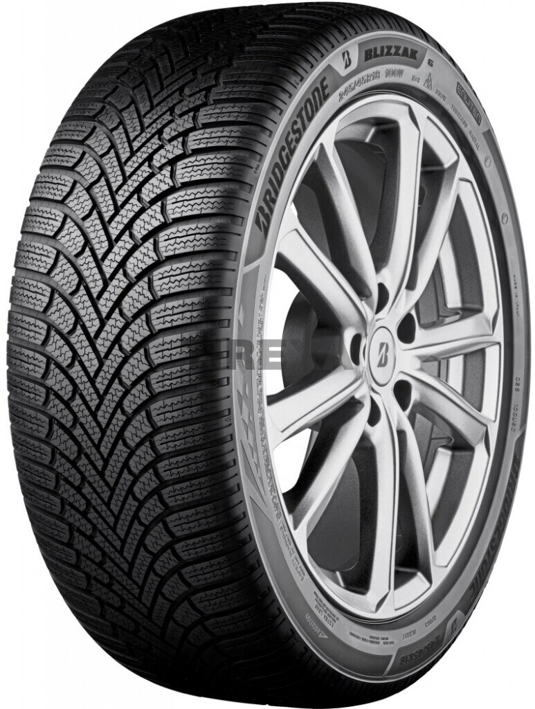 Bridgestone BLIZZAK 6 245/40 R21 100W