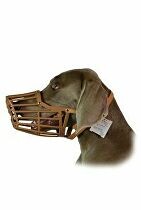 Náhubek fixační pes č.9 1ks CVET