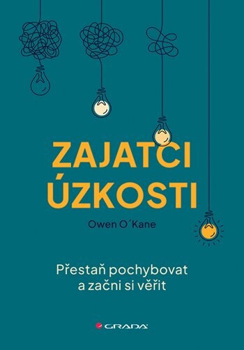 Úzkoholik, O'Kane Owen