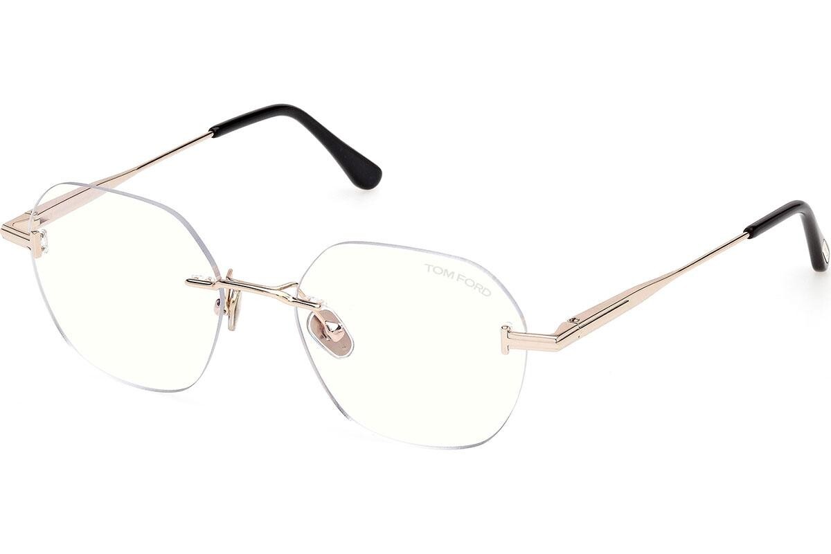 Tom Ford FT6126-B 028 - ONE SIZE (52)