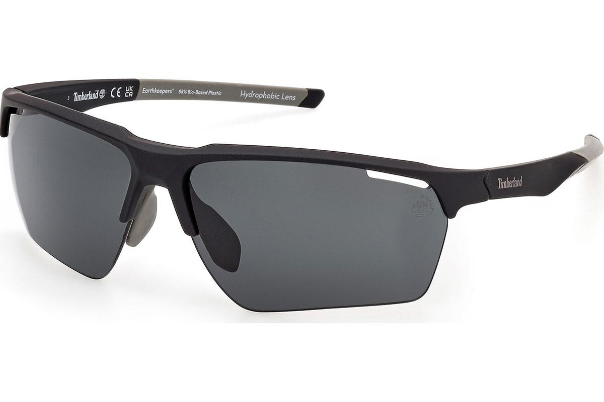 Timberland TB00068 02D Polarized - ONE SIZE (68)