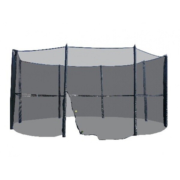 Náhradná ochranná sieť - vnútorná SPARTAN 244 cm