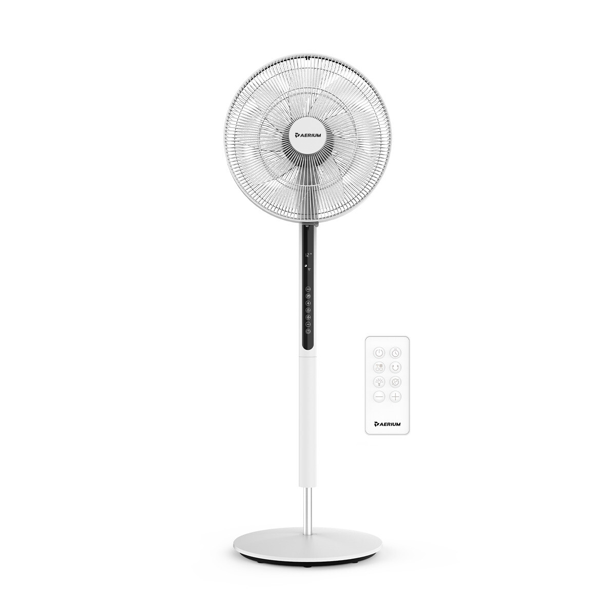 Stojanový ventilátor AERIUM SilentFlow R320