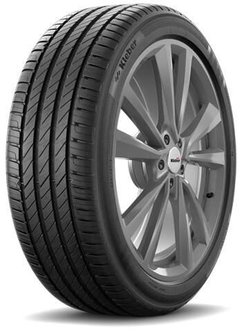 Kleber DYNAXER HP5 XL 215/40 R17 87Y